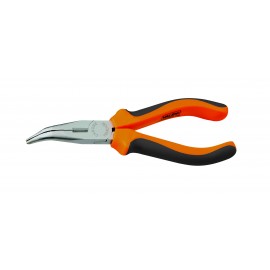 PINZA A BECCHI MEZZOT.PIEGATI 160MM