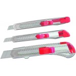 CUTTER SERIE REFLEX 3 PEZZI