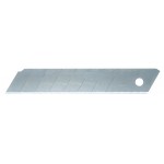 LAME PER CUTTER 18MM 12PZ