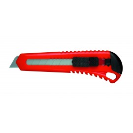 CUTTER LAMA 18MM