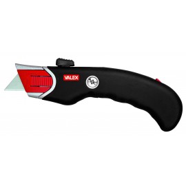 CUTTER LAMA 19MM AUTORIENTRANTE AR19