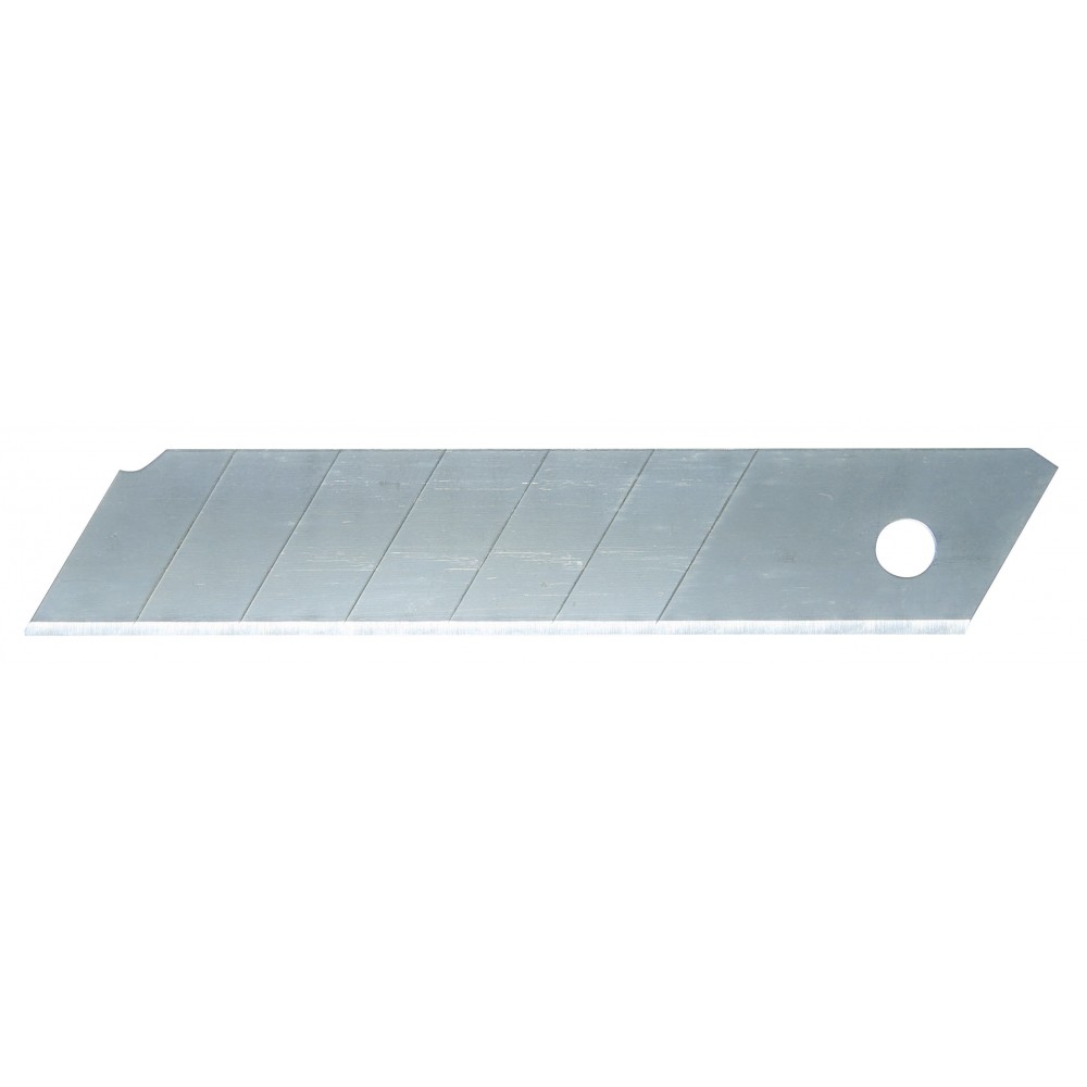 LAME CUTTER 25MM 10PZ