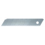 LAME CUTTER 25MM 10PZ
