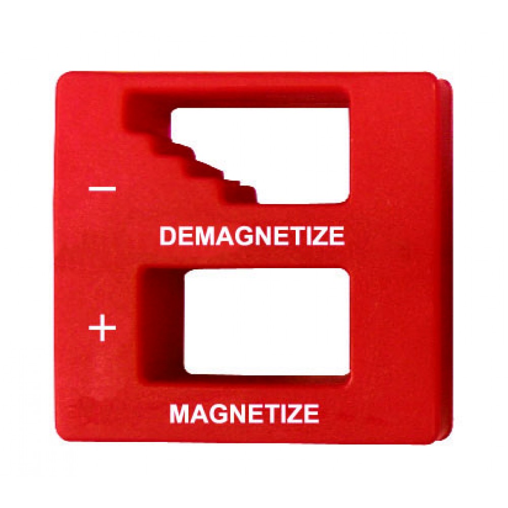 MAGNETIZZATORE PER CACCIAVITI