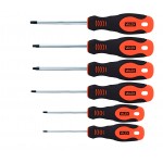 CACCIAV.ARANCIO SET 6PZ RESISTORX