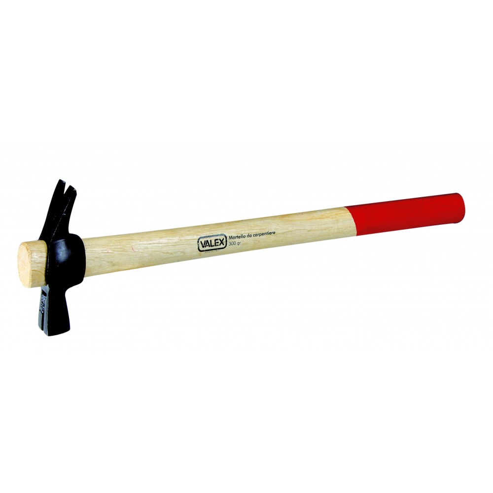 MARTELLO DA CARPENTIERE 300G