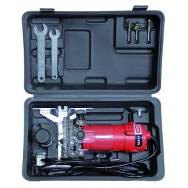 FRESATRICE F400V
