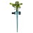 IRRIGATORE SU PUNTALE METALLICO