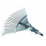 SCOPA METALLICA REGOLABILE *FP*