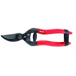 FORBICI PER FIORI LAME CURVE