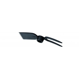 ZAPPINO QUADRO CON CORNA