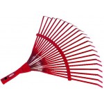 SCOPA METALLICA FISSA