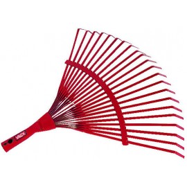 SCOPA METALLICA FISSA