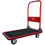 CARRELLO PORTAPACCHI 150