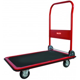 CARRELLO PORTAPACCHI 150