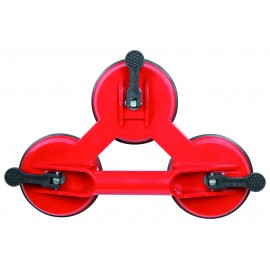 VENTOSA TRIPLA 100KG