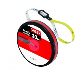 ROTELLA METRICA 30M
