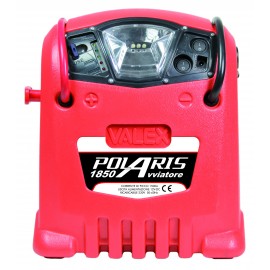 AVVIATORE POLARIS 1850