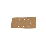 CARTA ABRASIVA 12 PZ.