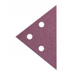 CARTA ABRASIVA 100X61 GR40  5 PEZZI