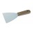 SPATOLA PER PARETE 30MM