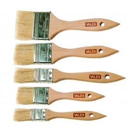 PENNELLI 5 PEZZI
