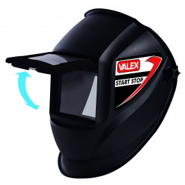 MASCHERA A CASCO START STOP