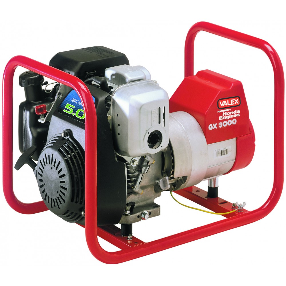 GENERATORE GX3000
