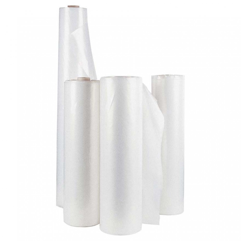 TELO FORZATURA PE SP.0,20 MM H.4 MT