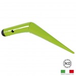 TRAPIANTATORE IN ACCIAIO