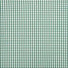 RETE QUADRA MAGLIA 5MM 1MT ROTOLO V