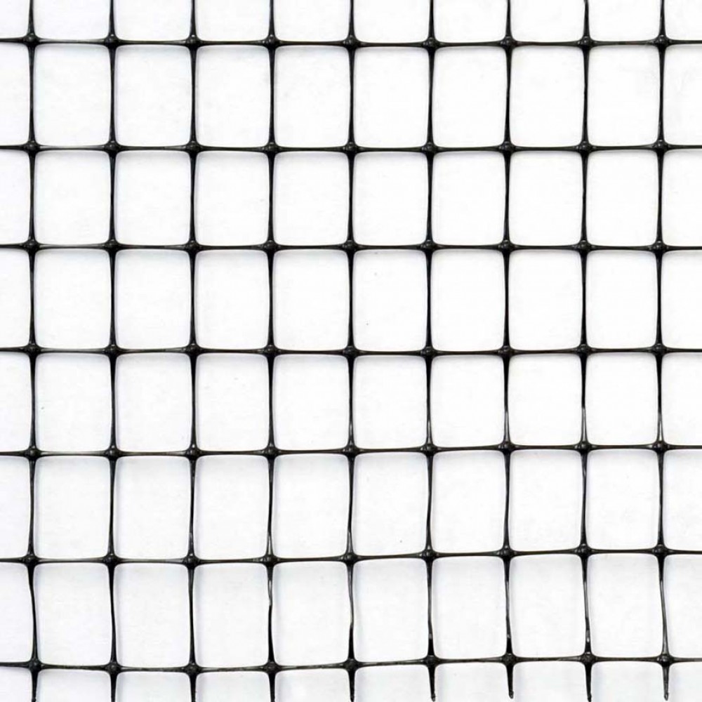 RETE AVICOLA MM 20 X 35 M 100X H 2 NERO