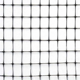 RETE AVICOLA MM 20 X 35 M 100X H 2 NERO