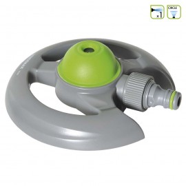 IRRIGATORE SPRUZZO PICCOLE SUPERF.