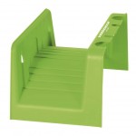 PORTA TUBO A PARETE