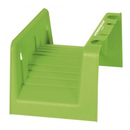 PORTA TUBO A PARETE