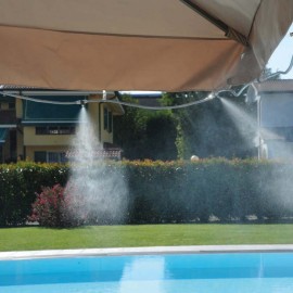 KIT REFRIGERANTE SUMMER FRESH
