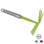 ZAPPETTA PUNTA QUADRA E TRIDENTE LUNGHEZZA CM 32