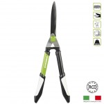 TAGLIASIEPI LAME ONDULATE