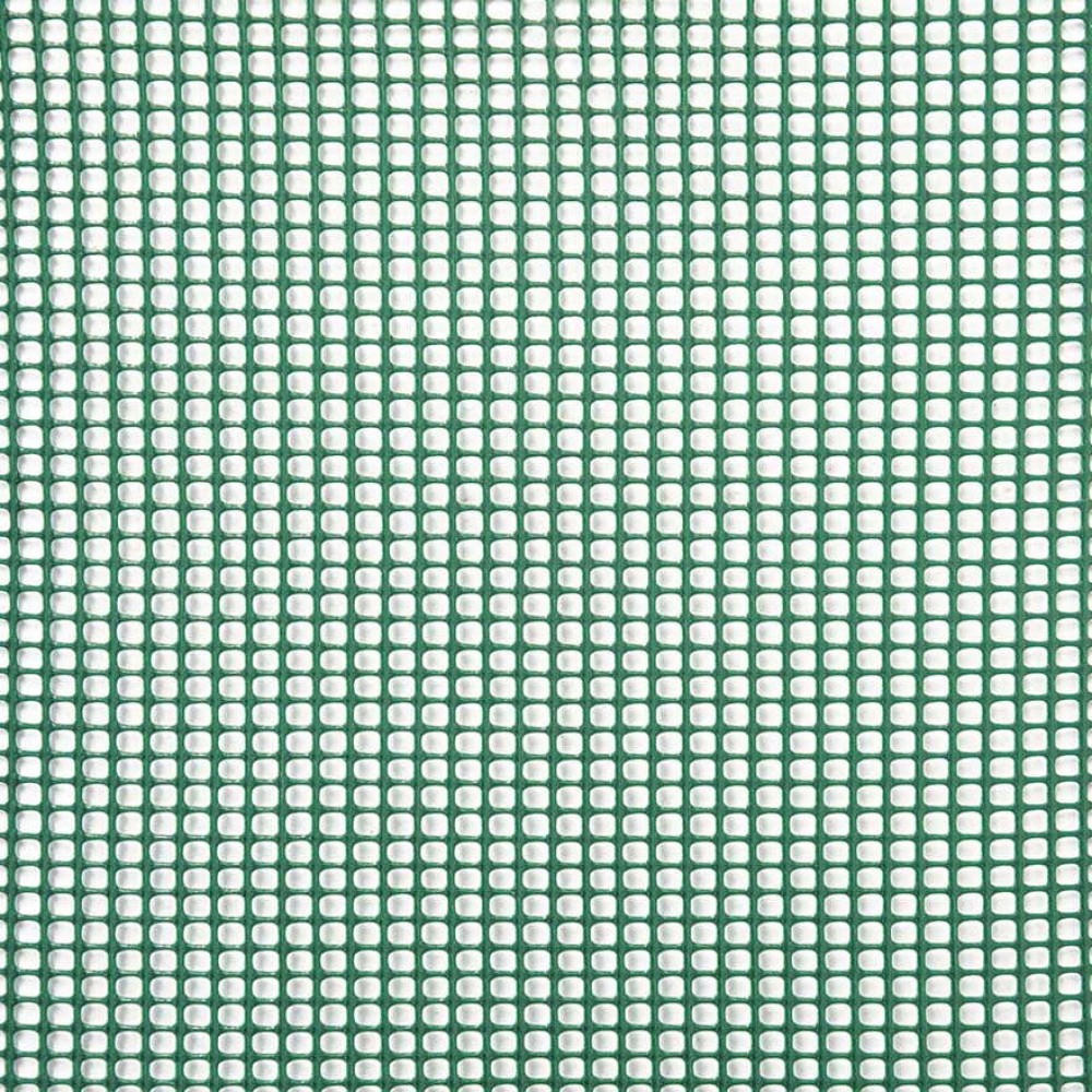 RETE QUADRA MAGLIA 5 MM MINIROTOLO  V  1X5 M