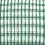 RETE QUADRA MAGLIA 5 MM MINIROTOLO  V  1X5 M