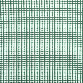 RETE QUADRA MAGLIA 5 MM MINIROTOLO  V  1X5 M
