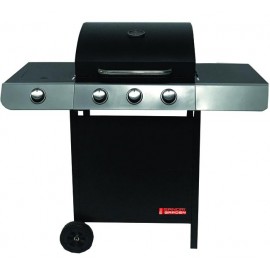 BARBECUES SANDRIG.GAS 