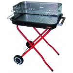 BARBECUES VIGOR SUNNY-56 56X36 CM