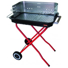 BARBECUES VIGOR SUNNY-56 56X36 CM