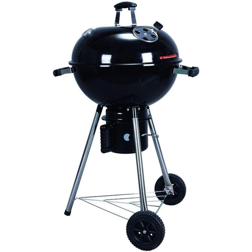 BARBECUES SANDRIGARDEN SG 57K SFERICO DIA. 57 CM