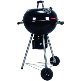 BARBECUES SANDRIGARDEN SG 57K SFERICO DIA. 57 CM