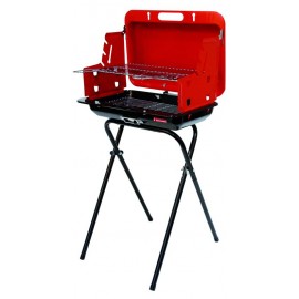 BARBECUES SANDRIGARDEN SG 47-33 A VALIGETTA 47X33 CM