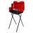 BARBECUES SANDRIGARDEN SG 47-33 A VALIGETTA 47X33 CM