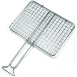 GRATICOLE SANDRIGARDEN CROMATE DOPPIE SENZA PIEDI 270X370 MM